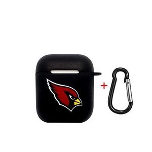 Arizona Cardinals Airpod Case